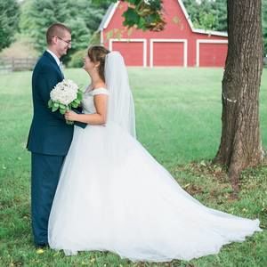 Meet your Posher, Vanessa